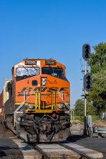 BNSF 7938